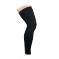 Miniatyrbild 2 av 5: 2-delade Leggings Förlängda knäskydd utomhussporter