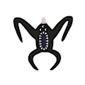 Miniatyrbild 2 av 2: Garten Of Banban Plush Toy Game Garten Of Banban Plush Figure Garten Of Banban Plushies Toys Dolls-new Style 55