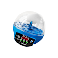 Miniatyrbild 1 av 5: USB 6 Eggs Incubator Automatisk Äggvändare för att kläcka fåglar och