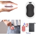 Miniatyrbilde 3 av 5: Elektrisk USB Oppladbar black