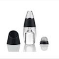 Miniatyrbillede 4 af 5: Deluxe Vinkaraffel - Vinlufter black