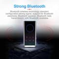Miniatyrbillede 3 af 5: Optager Professionel HD Støjreduktion Stemmeoptager Tabsfri HIFI-afspiller FM-sender MP3 Bluetooth E-bog 8GB