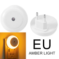 Pikkukuva 1 / 10: Energiaa säästävä jalkavalaisin Smart Lights AMBER LIGHT EU EU