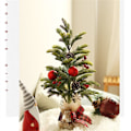 Miniatyrbild 7 av 10: Juldekorationer Julkrans C C