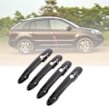 Pikkukuva 2 / 5: Auton ovenkahva Renault Koleos 2009-2015 -malleihin