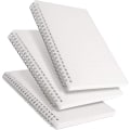 Miniatyrbild 1 av 5: Dot Grid Notebook Spiral - 3-pack, Grid Journal,