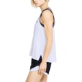 Pikkukuva 3 / 3: Paidat Under Armour UA Knockout white 173 - 177 cm/L