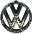 Miniatyrbild 3 av 4: VW Front Grill Emblem Jetta Sedan 2011-2014 MK6