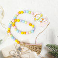 Miniatyrbild 4 av 5: Påskhänge Holiday Beading Ornament Bead Atmosphers