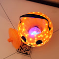 Miniatyrbilde 2 av 8: Halloween Gresskar Lanterne LED Gresskar Lanterne Mickey