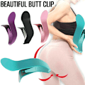 Miniatyrbild 2 av 5: Bäckenbottenmuskler Innerlårtränare Hip Butt Trainer Pink