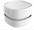##/(vit laddning) Bordsdammsugare, Mini bordsdammsugare Energi##/