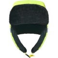 Miniatyrbillede 4 af 5: Høj synlighed Viz Hold varm Trapper Bomber Hat