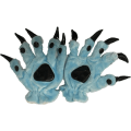 Miniatyrbilde 4 av 4: Unisex Paw Claw Vinter Fingerhansker for Halloween-kostyme