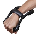 Miniatyrbild 3 av 8: Arm Wrist Exerciser Fitness Grip Power Wrist silvery