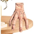 Miniatyrbillede 2 af 5: Wednesday Thing - Addams Family Thing Main | Onsdag Addams Family Hænder