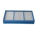 Miniatyrbillede 2 af 5: Til AER1 HEPA-filter HAPF300AH-U4R, HAP242-NUC (6 STK)