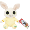Miniatyrbild 4 av 9: 4-Pack BING Gosedjur Bing Flop Charlie Pando Plush Leksak 20cm multicolor
