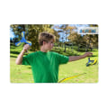 Miniatyrbild 3 av 4: Återvändande Boomerang, mjuk Boomerang För idrottare, För Sport