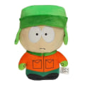 Pikkukuva 2 / 2: Uudet 20 cm South Park -pehmolelut sarjakuva pehmonukke Kyle