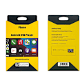 Pikkukuva 1 / 5: Carlinkit langallinen ja langaton Carplay Android Auto Dongle Tabletille Black