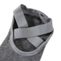 Pikkukuva 2 / 4: Joogasukat, nilkkamalli - Harmaa multicolor one size