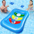 Miniatyrbild 1 av 4: Poolleksaker Bean Bag Toss