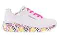 Buty młodzieżowe Skechers UNO LITE 314976L-WMLT