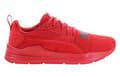 Buty młodzieżowe Puma Wired Run Pure Jr 390847 05