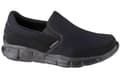 Skechers Equalizer 51361-BBK