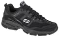Skechers Vigor 2.0- Trait 51241-BBK