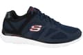 Skechers Verse - Flash Point 58350-NVBK