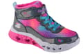 Skechers Flutter Heart Lights - Simple Amor 302677L-NVMT
