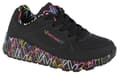 Skechers Uno Lite 314976L-BKMT