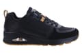 Buty męskie Skechers UNO - LAYOVER  183010-BBK