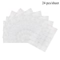 Miniatyrbild 1 av 11: Nail Art Graffiti Pennor Vattentät målning Ritning Liner Brush M Transparent One-size