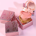 Miniatyrbild 11 av 11: Highlight Blush Contour, 3-i-1 Makeup-palett 6g 02# one size