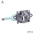 Miniatyrbild 4 av 11: För Asus ROG Ally Joystick Ersättning, Hall Joystick För ROG Ally Handhållen Spelkonsol, För ROG Ally D2L0 1pair For rog ally