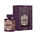 Miniatyrbild 9 av 11: Bade'e Al Oud for Glory av Lattafa 100ml EDP Spray - Fri Expressfrakt Badee black 1pcs