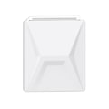 Miniatyrbild 11 av 11: För Starlink Mini Fodral Skydd Skal Stöttåligt Reptåligt Nytt white For Starlink Mini