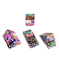 Miniatyrbild 7 av 11: 3D-Formbyteande Box Anti-stress Hand Flip Magic Cube Pussel To Mechanical One size