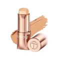 Miniatyrbild 8 av 11: O.TWO.O Bronzer Stick Krämig Silkeslen Textur Naturligt Långvarig 02 BIIGE one-size 