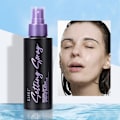 Miniatyrbild 4 av 11: Långvarig Makeup Setting Spray Naturlig Matt Setting Spray 11