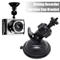 Miniatyrbild 3 av 11: Sugpropp Stativ Kamera För DVR Universal Bilmonterad Dash Cam Hållare Instrumentbräda
