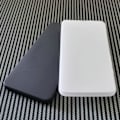 Miniatyrbild 7 av 11: E-boksläsare Fodral Baksida Skyddsskal För Kindle Paperwhite εν Y9H O6S8 black For Moaan InkPalm Plus