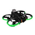 Miniatyrbild 11 av 11: Varningsljusremsa för DJI Avata Drone Nattflygning Fluorescent model For DJI Avata 2