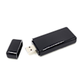 Miniatyrbild 5 av 11: USB WiFi-adapter för Samsung Smart TV Wifi USB-adapter Dongle WIS09ABGN, trådlöst nätverkskort för Windows