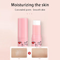 Miniatyrbild 7 av 11: Osynlig Pore Primer Stick Pore Eraser Vattentät Smink Primer>`~ Ansikte N0C0❀