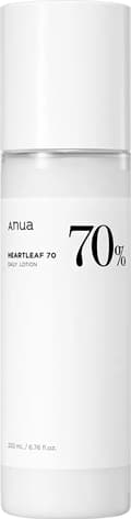 Heartleaf 70% Daily Lotion 200ml