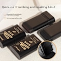 Miniatyrbild 4 av 11: Lilinzhi Vattentät Tillfällig Hårfärg Dye Stick Långvarig coffee color 1pcs